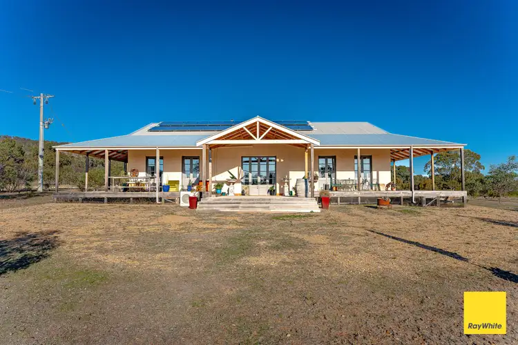 Sixth view of Homely rural property listing, 518 Mount Back Road, Tarrengower VIC 3463