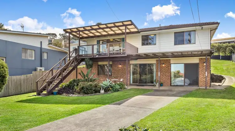 1/29 Stafford Street, Gerroa NSW 2534