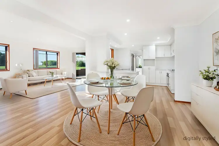 14 Irvine Street, Kiama NSW 2533