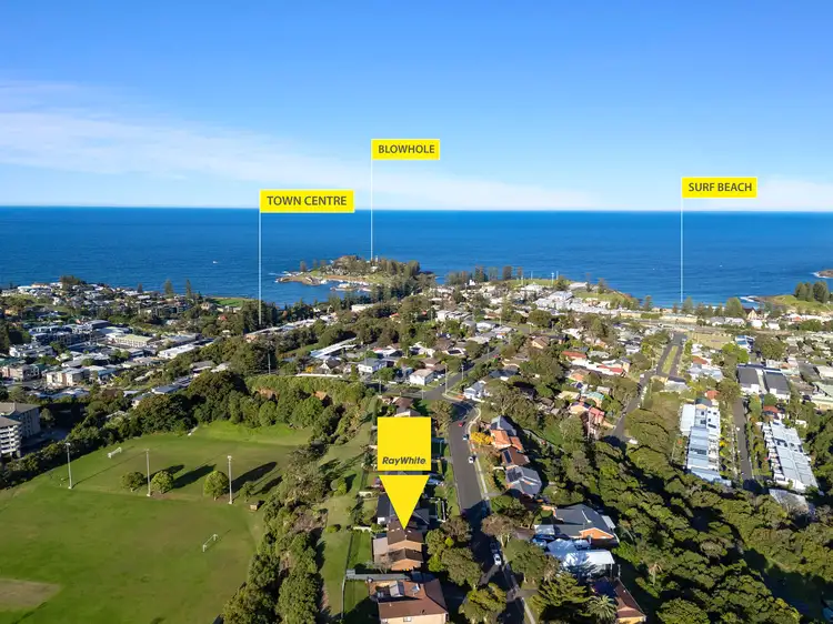 Third view of Homely house listing, 14 Irvine Street, Kiama NSW 2533