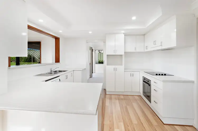 Fifth view of Homely house listing, 14 Irvine Street, Kiama NSW 2533