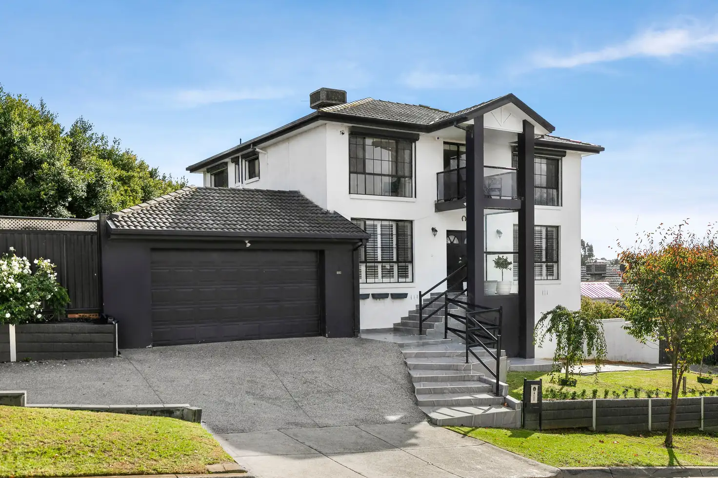 Main view of Homely house listing, 1 Eden Place, Greenvale VIC 3059