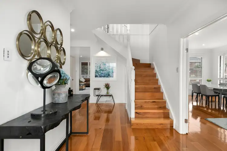 Second view of Homely house listing, 1 Eden Place, Greenvale VIC 3059