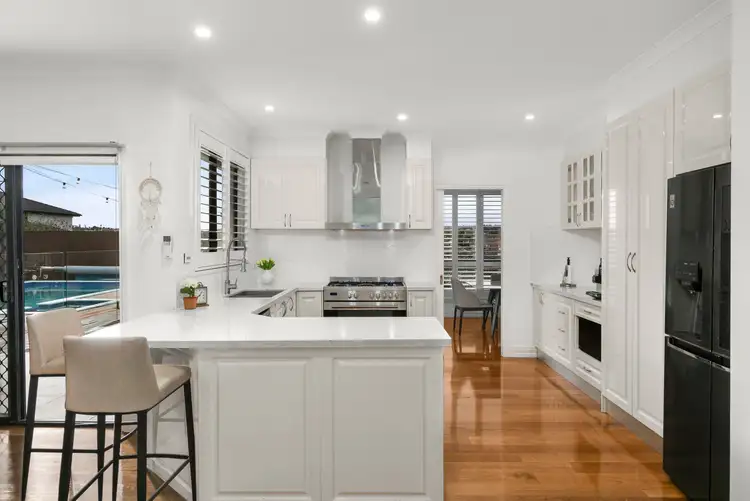 Third view of Homely house listing, 1 Eden Place, Greenvale VIC 3059