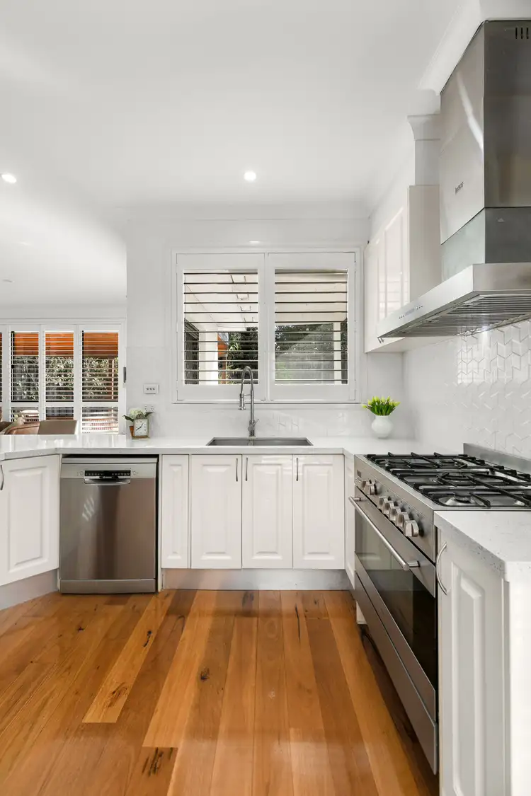 Fourth view of Homely house listing, 1 Eden Place, Greenvale VIC 3059