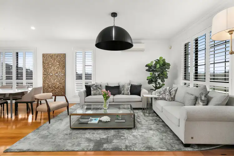Fifth view of Homely house listing, 1 Eden Place, Greenvale VIC 3059