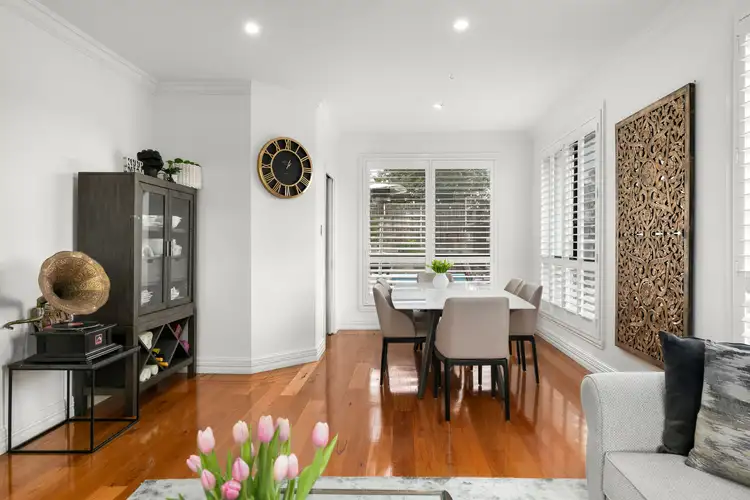 Sixth view of Homely house listing, 1 Eden Place, Greenvale VIC 3059