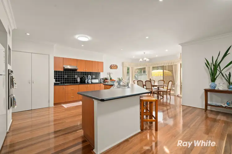 Fourth view of Homely house listing, 26 Guthega Close, Woodcroft NSW 2767