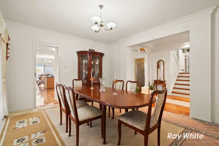 Fifth view of Homely house listing, 26 Guthega Close, Woodcroft NSW 2767