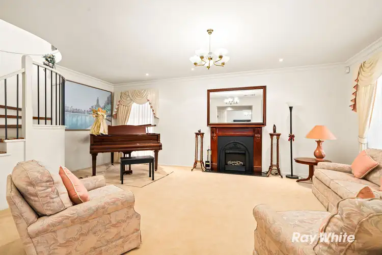 Sixth view of Homely house listing, 26 Guthega Close, Woodcroft NSW 2767