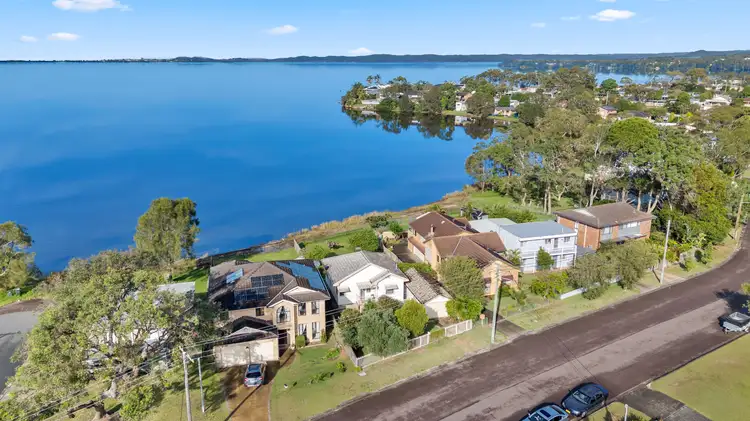 Third view of Homely house listing, 6 Lett Street, Gorokan NSW 2263