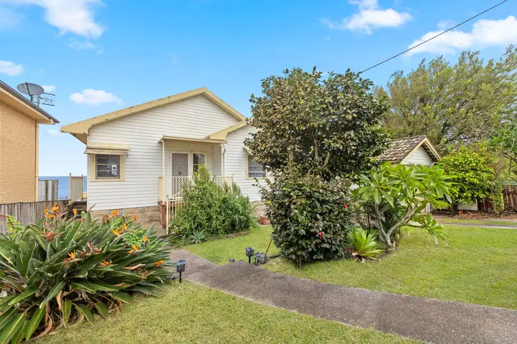 Fourth view of Homely house listing, 6 Lett Street, Gorokan NSW 2263