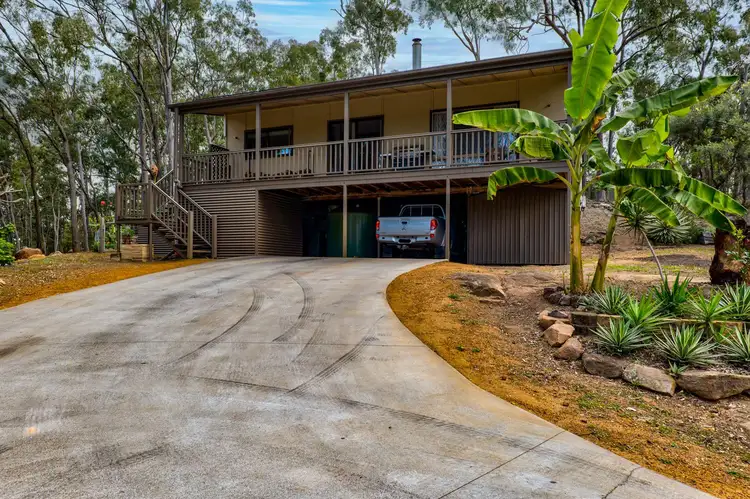 183 Pine Crescent, Esk QLD 4312