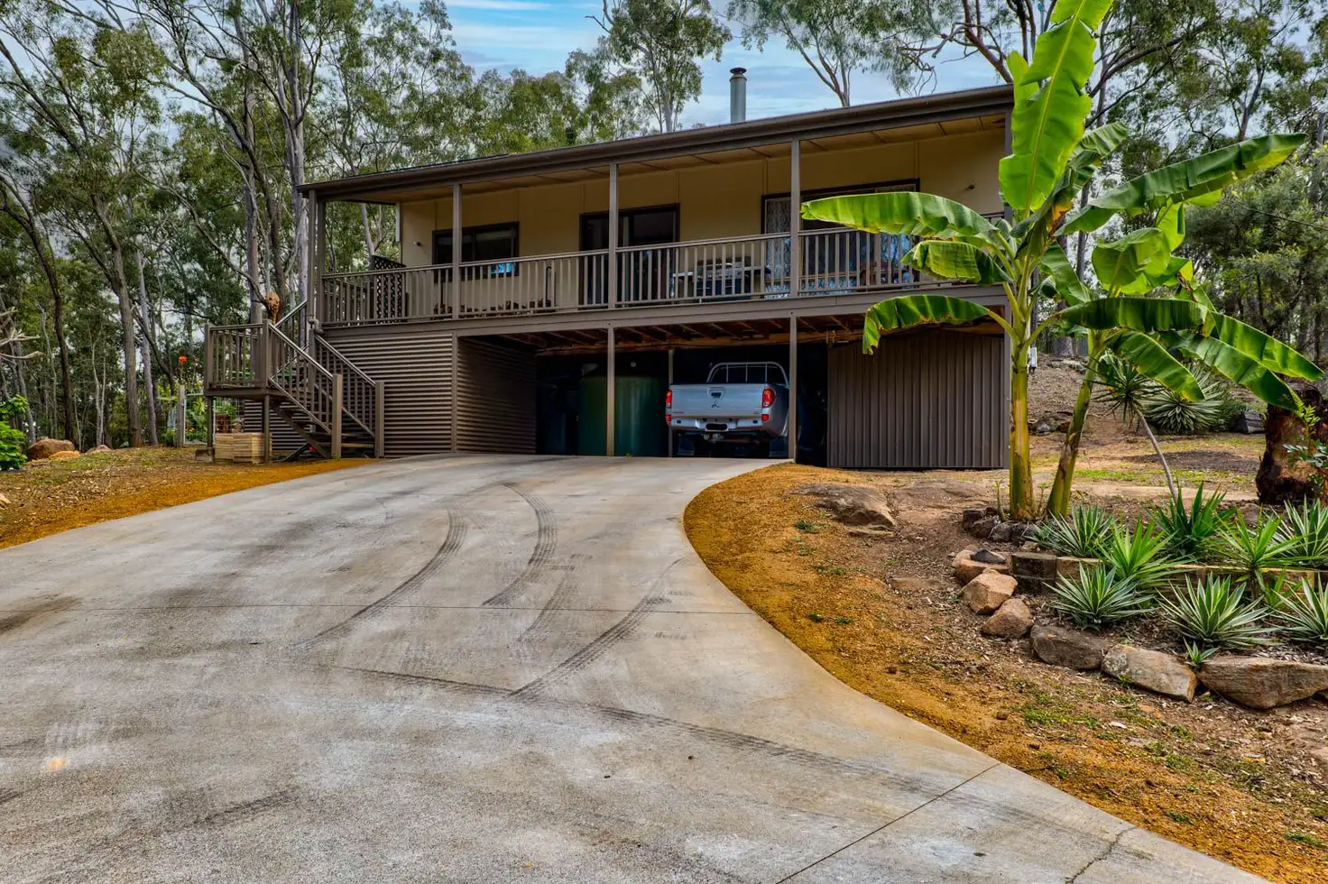 Main view of Homely house listing, 183 Pine Crescent, Esk QLD 4312