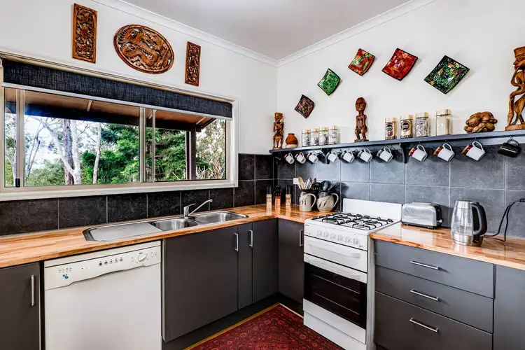 Fourth view of Homely house listing, 183 Pine Crescent, Esk QLD 4312