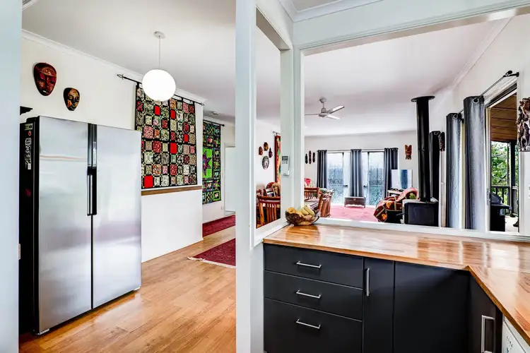Fifth view of Homely house listing, 183 Pine Crescent, Esk QLD 4312
