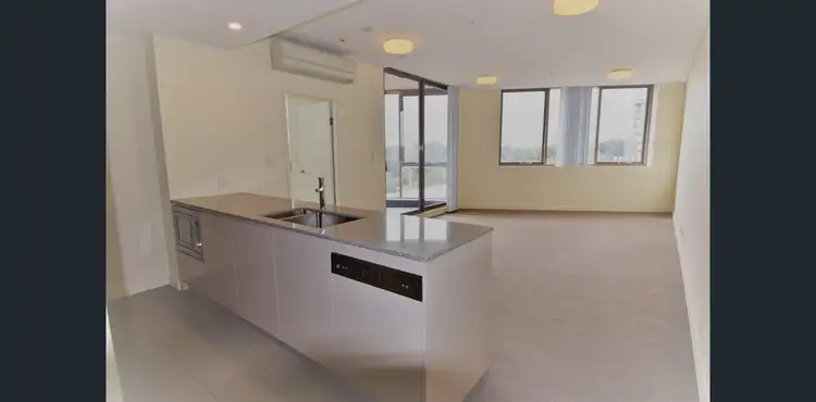 201/2 Discovery Point Place, Wolli Creek NSW 2205