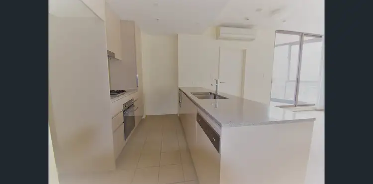 Second view of Homely apartment listing, 201/2 Discovery Point Place, Wolli Creek NSW 2205