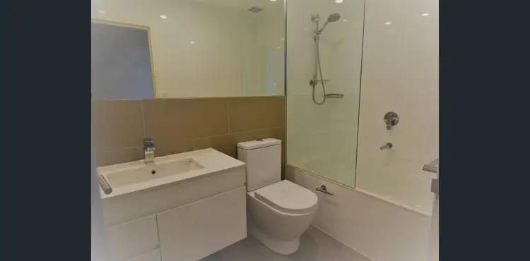 Third view of Homely apartment listing, 201/2 Discovery Point Place, Wolli Creek NSW 2205