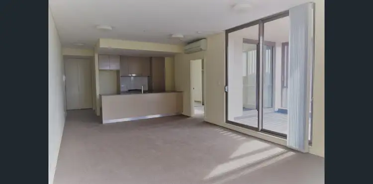 Fifth view of Homely apartment listing, 201/2 Discovery Point Place, Wolli Creek NSW 2205