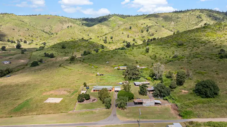 Fifth view of Homely house listing, 187 Splitters Creek Road, Hazeldean QLD 4515