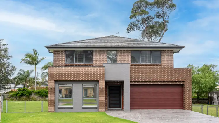 60 Glanville Road, Sussex Inlet NSW 2540