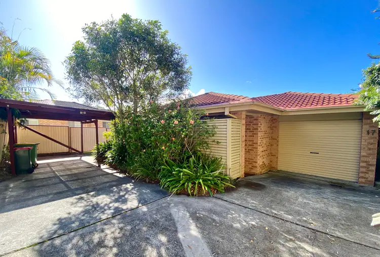 47 Nacooma Road