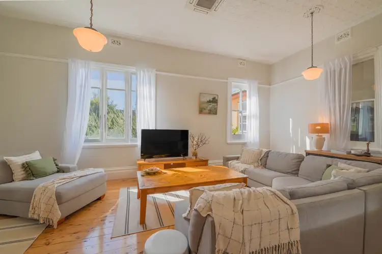 Main view of Homely house listing, 36 Grenfell Street, West Wyalong NSW 2671