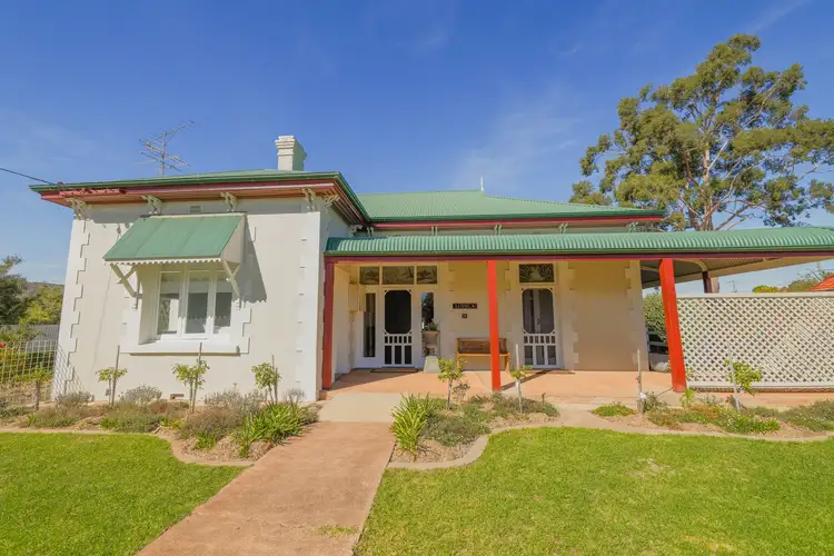 Fourth view of Homely house listing, 36 Grenfell Street, West Wyalong NSW 2671