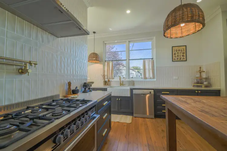 Fifth view of Homely house listing, 36 Grenfell Street, West Wyalong NSW 2671