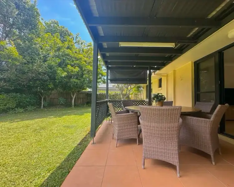 Second view of Homely house listing, 4 Seafarer Court, Sandstone Point QLD 4511