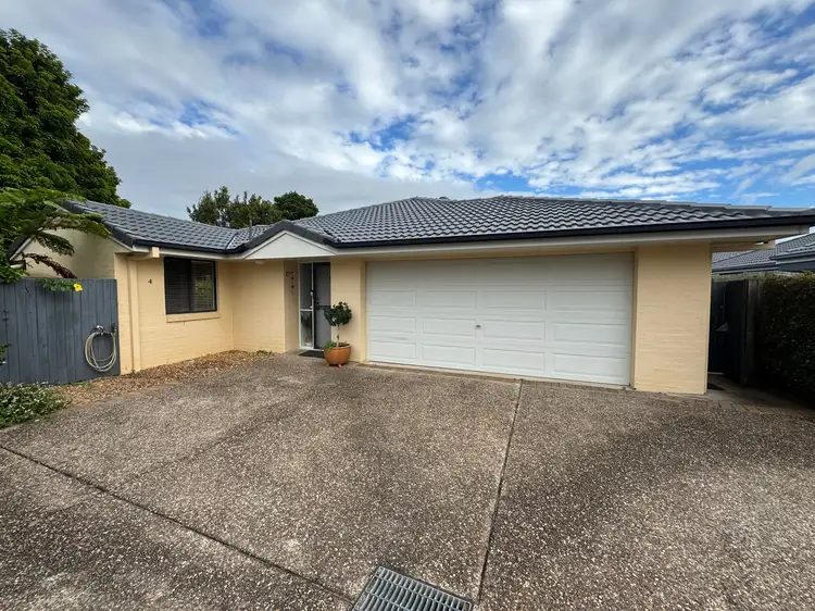 Third view of Homely house listing, 4 Seafarer Court, Sandstone Point QLD 4511