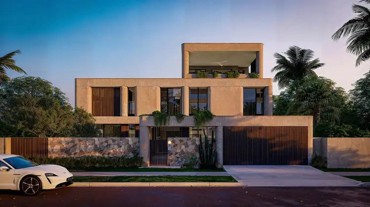 Third view of Homely house listing, 41 Admiralty Drive, Surfers Paradise QLD 4217