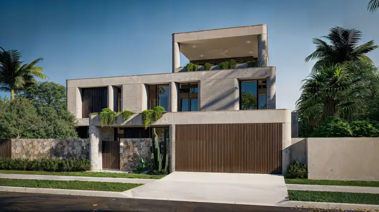 Fourth view of Homely house listing, 41 Admiralty Drive, Surfers Paradise QLD 4217
