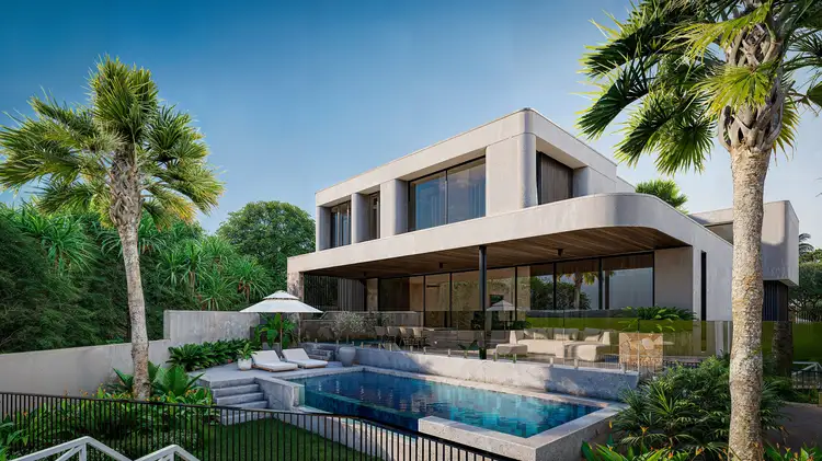 Fifth view of Homely house listing, 41 Admiralty Drive, Surfers Paradise QLD 4217
