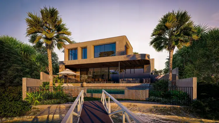 Sixth view of Homely house listing, 41 Admiralty Drive, Surfers Paradise QLD 4217