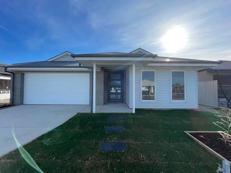 19 Ambridge Avenue, Benalla VIC 3672