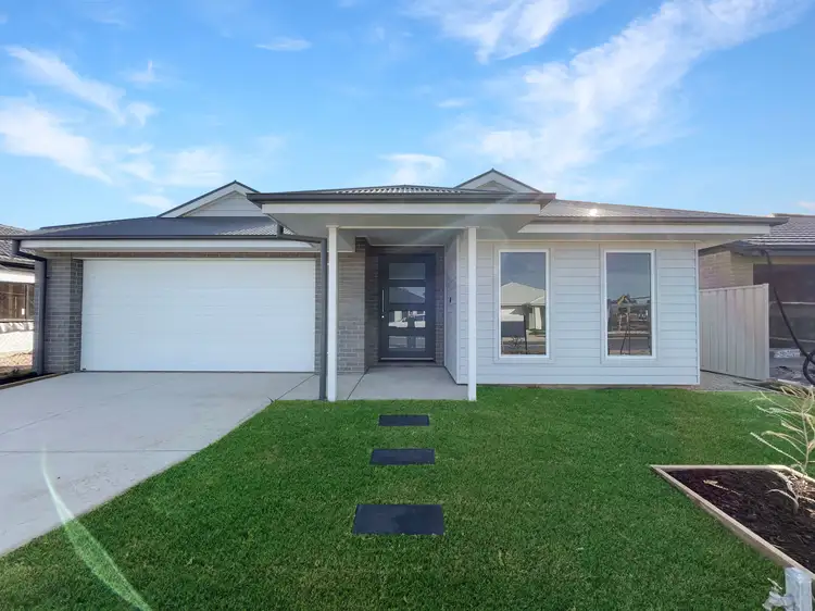 19 Ambridge Avenue, Benalla VIC 3672