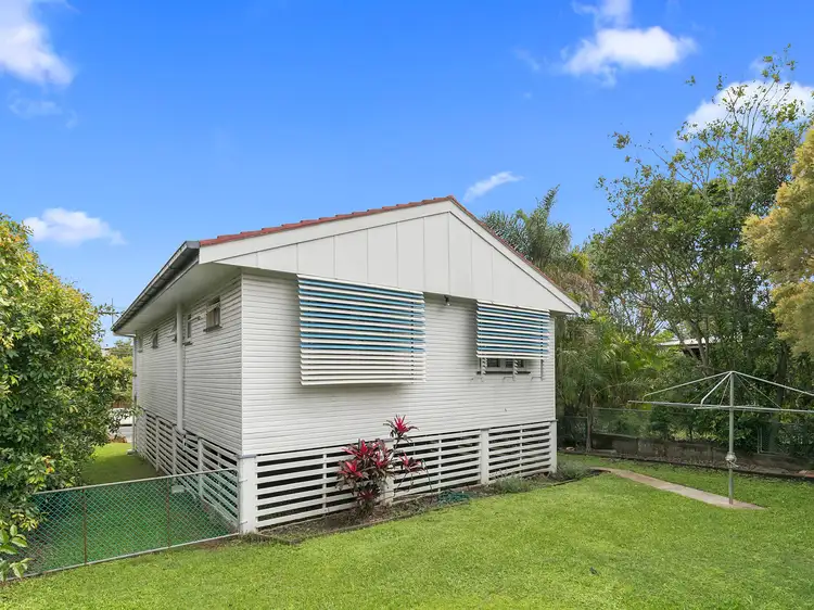 59 Halstead Street, Coorparoo QLD 4151
