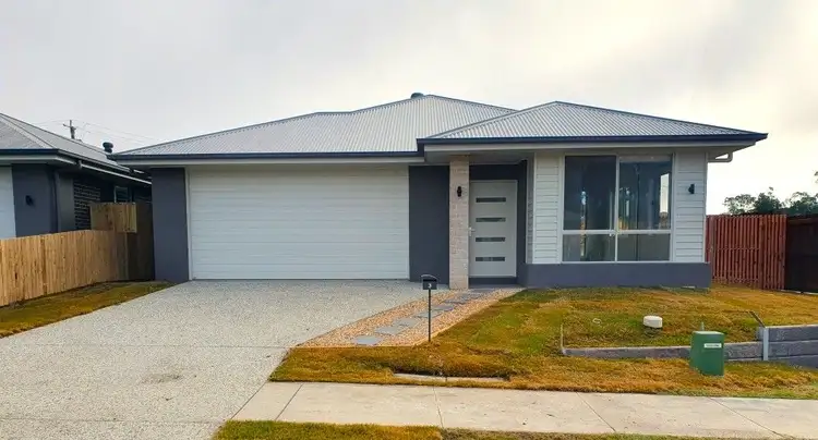 3 Citrus Crescent, Collingwood Park QLD 4301