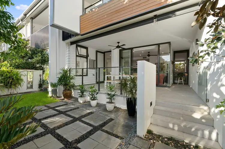 1104/39 Banya Street, Bulimba QLD 4171