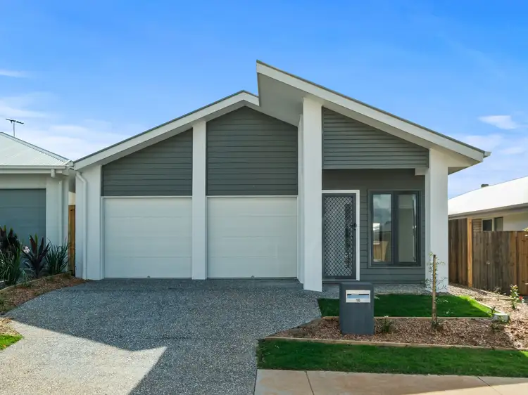 16 Silky Oak Street, Griffin QLD 4503