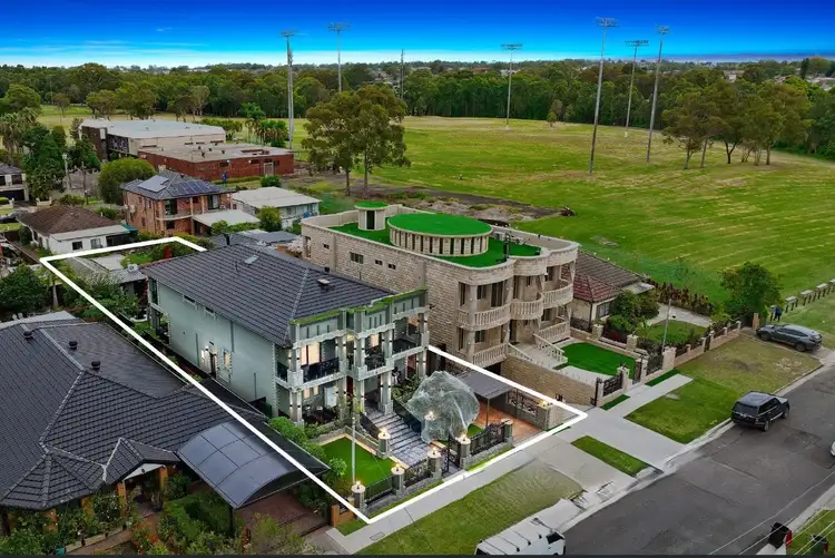 16 Stanhope Street, Auburn NSW 2144