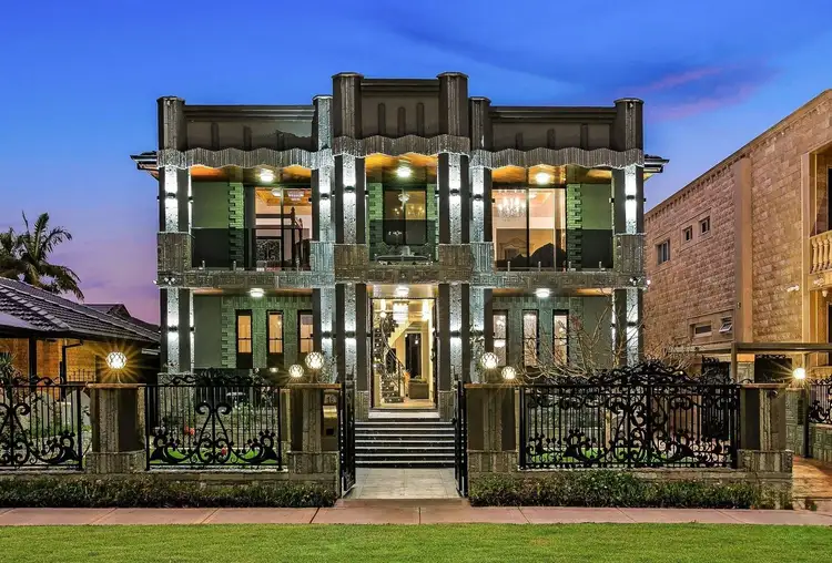 16 Stanhope Street, Auburn NSW 2144