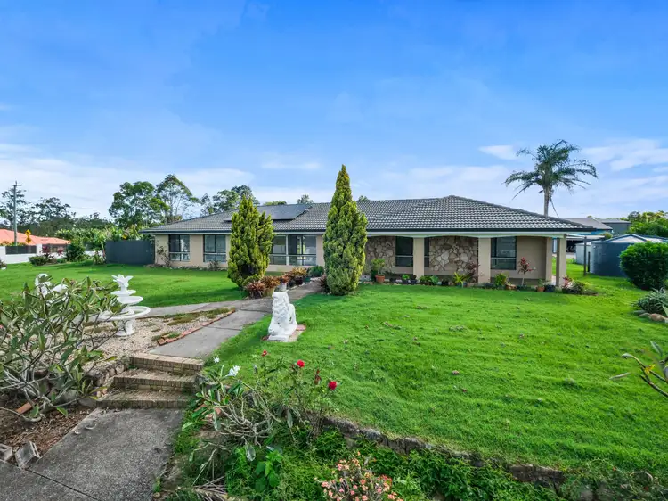 69 Dickman Road, Forestdale QLD 4118