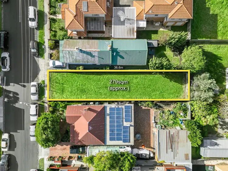6 Mill Road, Oakleigh VIC 3166