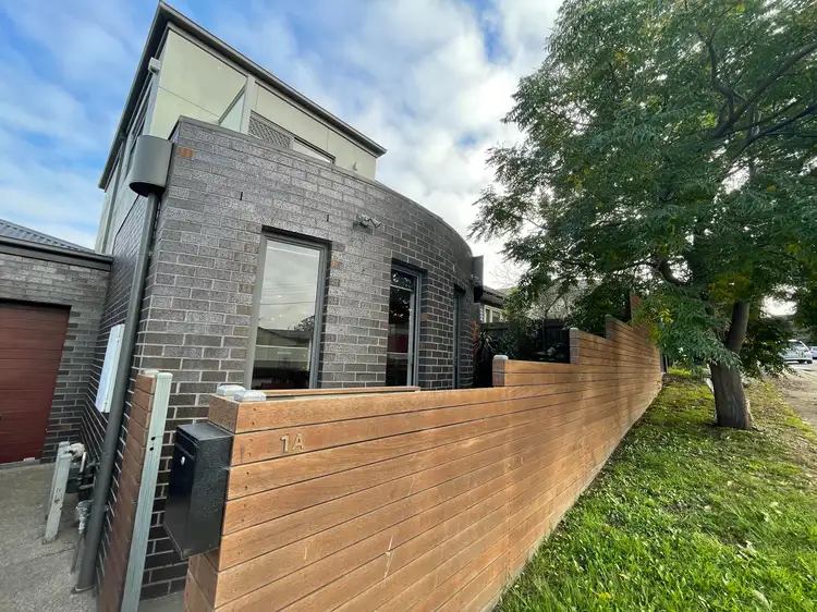 1A Speedie Street, Coburg North VIC 3058