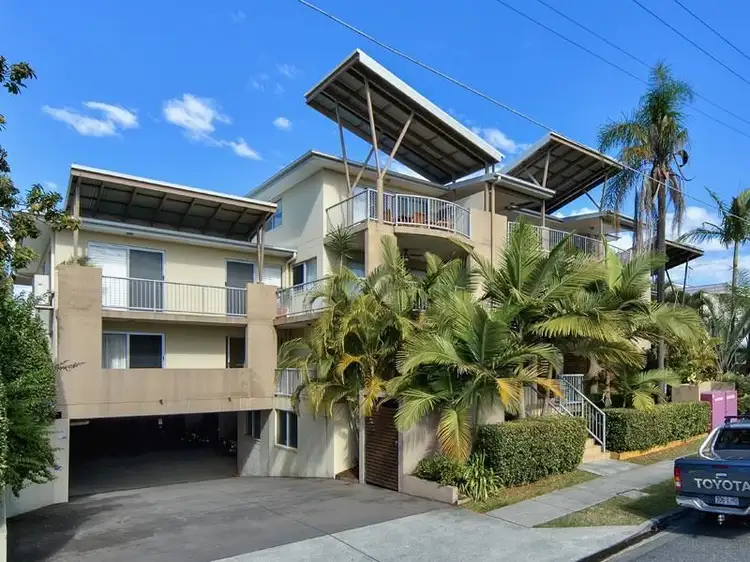 11/7 Dobson Street, Ascot QLD 4007