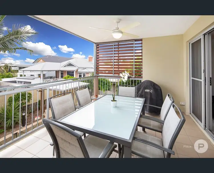 11/7 Dobson Street, Ascot QLD 4007
