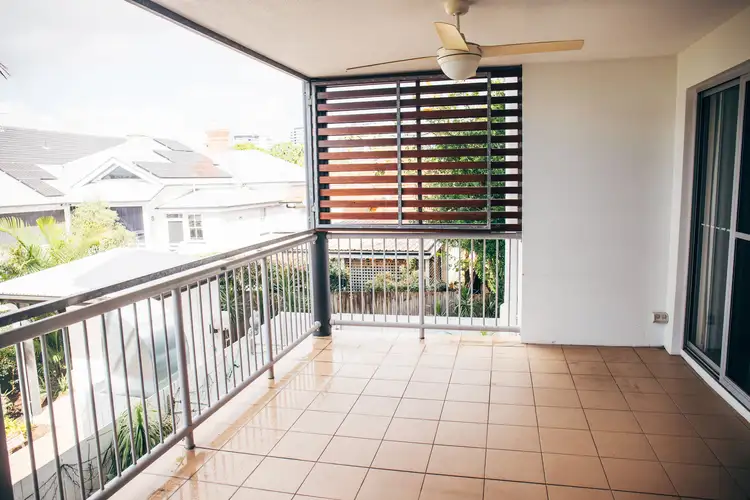 11/7 Dobson Street, Ascot QLD 4007